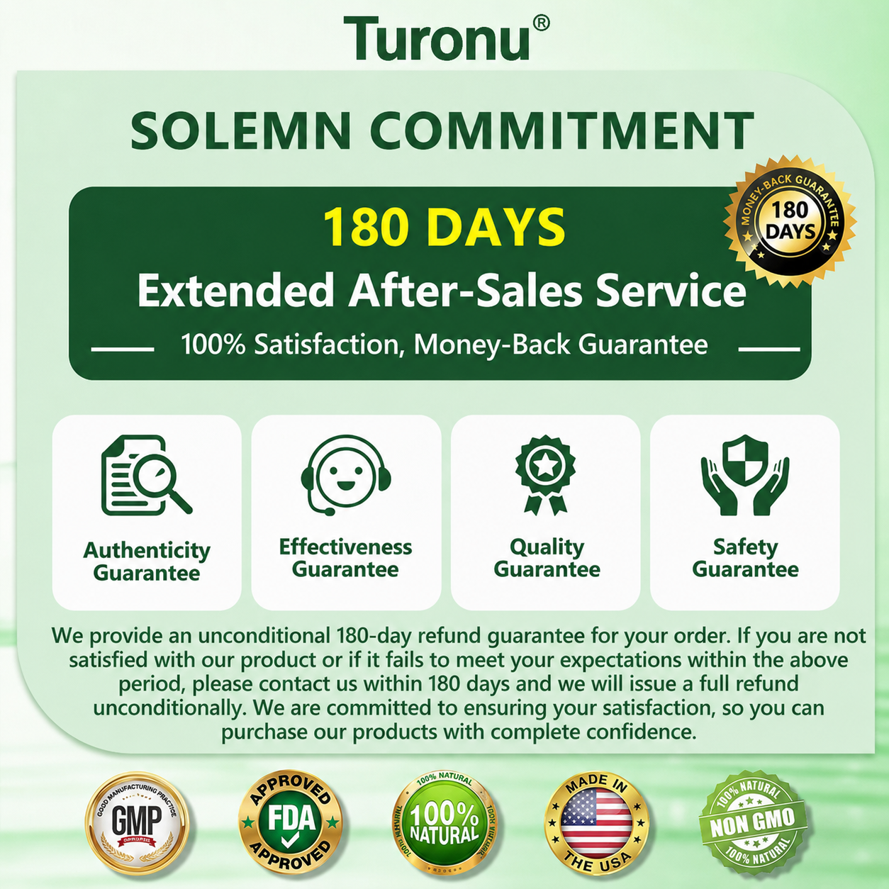 💥Turonu® 👩⚕️ Targeted Breast Enhancement Advanced Nano Microneedle Patch💃