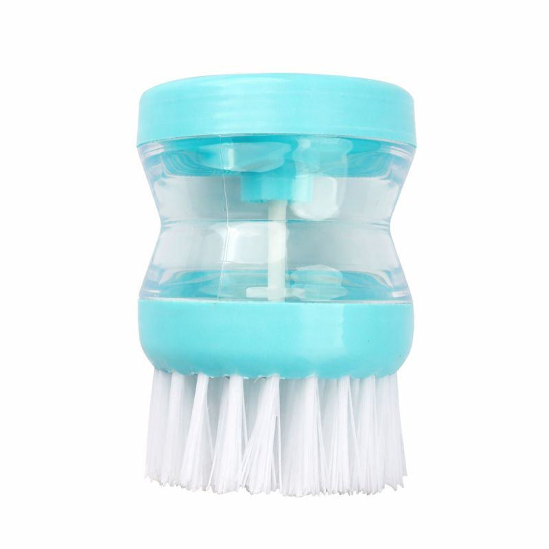 Billhol® Automatic Dishwashing Brush