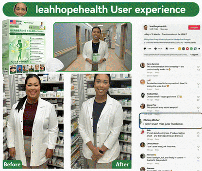 𝑶𝒇𝒇𝒊𝒄𝒊𝒂𝒍 𝑺𝒕𝒐𝒓𝒆  | 🇺🇸 𝐇𝐞𝐚𝐥𝐫𝐢𝐳𝐞®👨‍🔬 𝙈𝒐𝒓𝒊𝒏𝒈𝗮 · 𝗕𝗲𝗿𝗯𝐞𝐫𝐢𝐧𝙚 × 𝙉𝑨𝑫+ 𝟏𝟎-𝙞𝙣-𝟏 𝘼𝒅𝒗𝒂𝒏𝒄𝒆𝐝 𝐍𝐚𝐧𝙤 𝙈𝙞𝙘𝙧𝙤𝙣𝒆𝒆𝒅𝒍𝐞 𝐏𝐚𝐭𝙘𝙝 (✅𝐉𝐮𝐬𝐭 𝐨𝐧𝐜𝐞 𝐚 𝐝𝐚𝐲, 𝐯𝐢𝐬𝐢𝐛𝐥𝐞 𝐜𝐡𝐚𝐧𝐠𝐞𝐬 𝐢𝐧 𝟕 𝐝𝐚𝐲𝐬）
