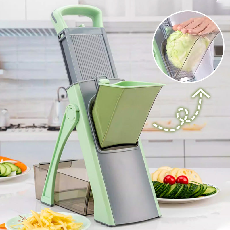 Billhol® 🔥Limited Time🔥 Household Kitchen Multifunctional Vegetable Cutter