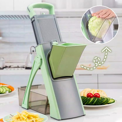 Billhol® 🔥Limited Time🔥 Household Kitchen Multifunctional Vegetable Cutter