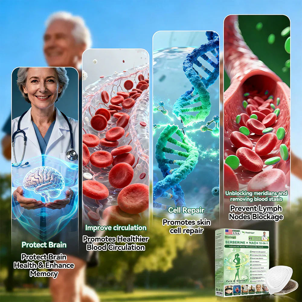 𝑶𝒇𝒇𝒊𝒄𝒊𝒂𝒍 𝑺𝒕𝒐𝒓𝒆  | 🇺🇸 𝐇𝐞𝐚𝐥𝐫𝐢𝐳𝐞®👨‍🔬 𝙈𝒐𝒓𝒊𝒏𝒈𝗮 · 𝗕𝗲𝗿𝗯𝐞𝐫𝐢𝐧𝙚 × 𝙉𝑨𝑫+ 𝟏𝟎-𝙞𝙣-𝟏 𝘼𝒅𝒗𝒂𝒏𝒄𝒆𝐝 𝐍𝐚𝐧𝙤 𝙈𝙞𝙘𝙧𝙤𝙣𝒆𝒆𝒅𝒍𝐞 𝐏𝐚𝐭𝙘𝙝 (✅𝐉𝐮𝐬𝐭 𝐨𝐧𝐜𝐞 𝐚 𝐝𝐚𝐲, 𝐯𝐢𝐬𝐢𝐛𝐥𝐞 𝐜𝐡𝐚𝐧𝐠𝐞𝐬 𝐢𝐧 𝟕 𝐝𝐚𝐲𝐬）