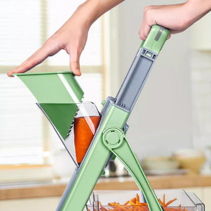 Billhol® 🔥Limited Time🔥 Household Kitchen Multifunctional Vegetable Cutter