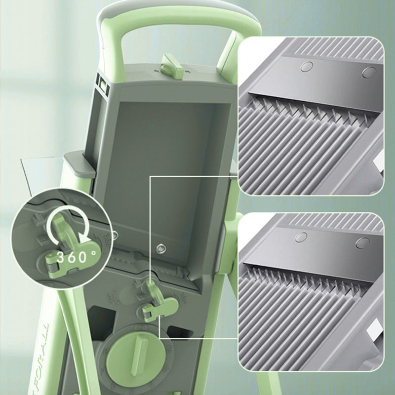 Billhol® 🔥Limited Time🔥 Household Kitchen Multifunctional Vegetable Cutter