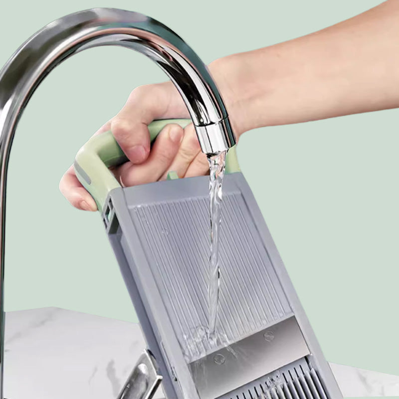 Billhol® 🔥Limited Time🔥 Household Kitchen Multifunctional Vegetable Cutter
