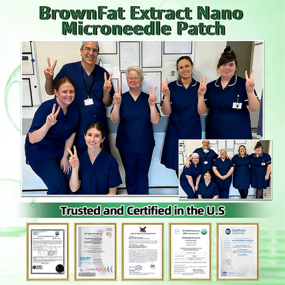 𝑶𝒇𝒇𝒊𝒄𝒊𝒂𝒍 𝑺𝒕𝒐𝒓𝒆  | 🇺🇸 𝐇𝐞𝐚𝐥𝐫𝐢𝐳𝐞®👨‍🔬 𝙈𝒐𝒓𝒊𝒏𝒈𝗮 · 𝗕𝗲𝗿𝗯𝐞𝐫𝐢𝐧𝙚 × 𝙉𝑨𝑫+ 𝟏𝟎-𝙞𝙣-𝟏 𝘼𝒅𝒗𝒂𝒏𝒄𝒆𝐝 𝐍𝐚𝐧𝙤 𝙈𝙞𝙘𝙧𝙤𝙣𝒆𝒆𝒅𝒍𝐞 𝐏𝐚𝐭𝙘𝙝 (✅𝐉𝐮𝐬𝐭 𝐨𝐧𝐜𝐞 𝐚 𝐝𝐚𝐲, 𝐯𝐢𝐬𝐢𝐛𝐥𝐞 𝐜𝐡𝐚𝐧𝐠𝐞𝐬 𝐢𝐧 𝟕 𝐝𝐚𝐲𝐬）