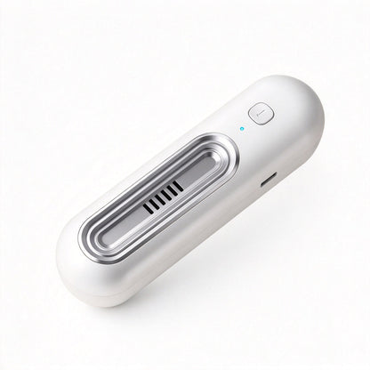 💥Last day 50% off丨REBYIPO® UV-C molecular-level pet odor eliminator eliminates odors at the source—no sprays or filter cartridges required