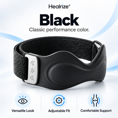 🦵 Healrize® 3D AirFlex Patellar Support Strap | 🎯 Targeted Stability | 🔥 Save Up to 30%
