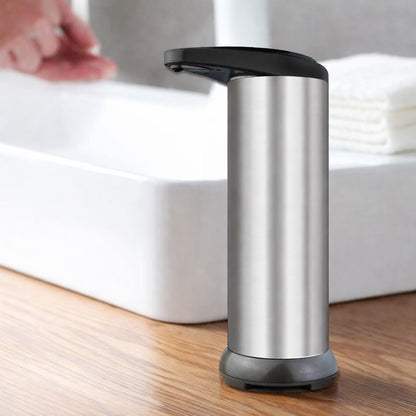 Billhol® Automatic Soap Dispenser