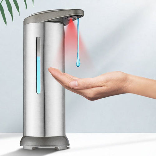Billhol® Automatic Soap Dispenser