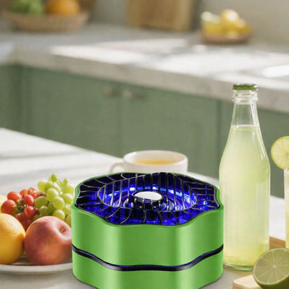 Billhol® Wireless Fruit & Vegetable Cleaner