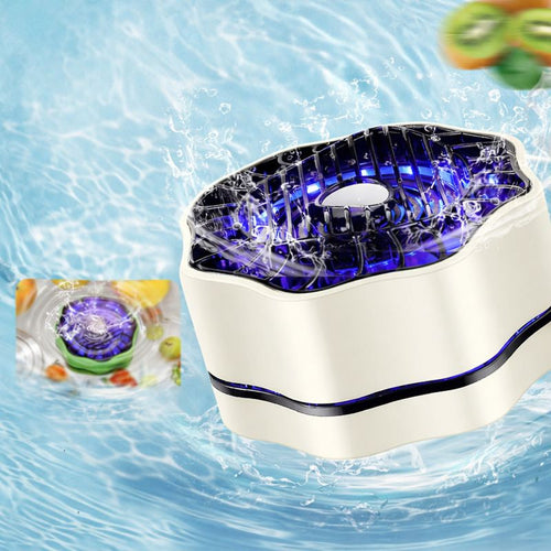 Billhol® Wireless Fruit & Vegetable Cleaner