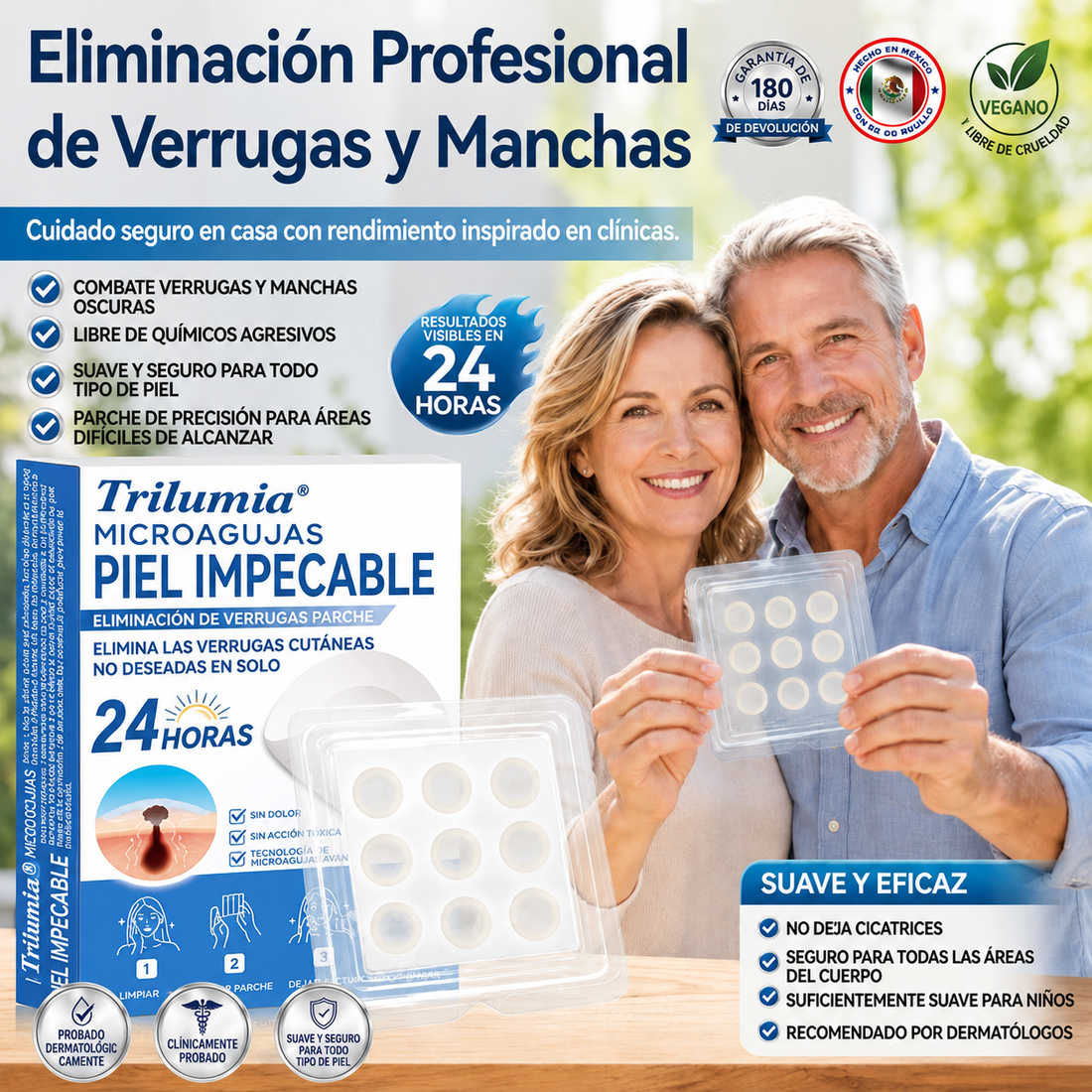 Real plantable seed-paper calendar