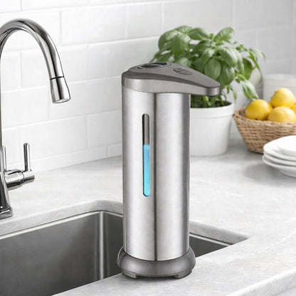 Billhol® Automatic Soap Dispenser