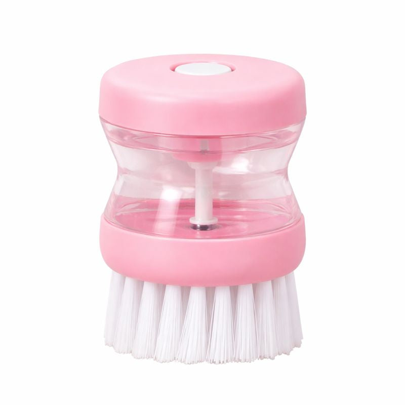 Billhol® Automatic Dishwashing Brush