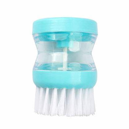 Billhol® Automatic Dishwashing Brush