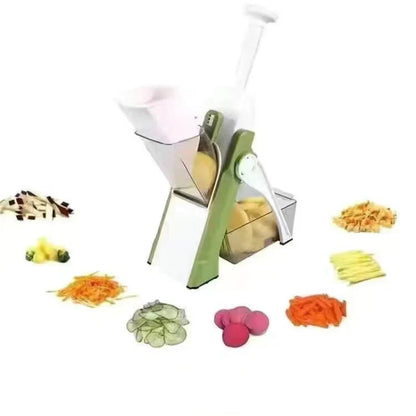 Billhol® 🔥Limited Time🔥 Household Kitchen Multifunctional Vegetable Cutter