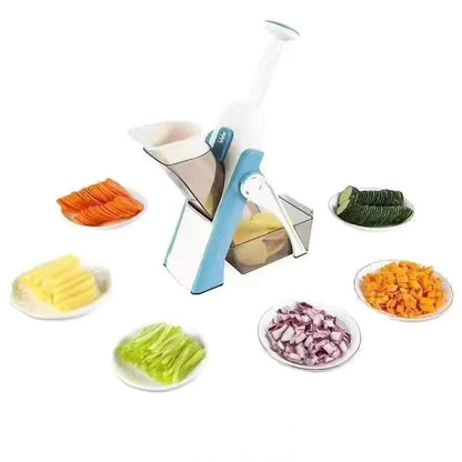 Billhol® 🔥Limited Time🔥 Household Kitchen Multifunctional Vegetable Cutter