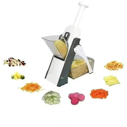 Billhol® 🔥Limited Time🔥 Household Kitchen Multifunctional Vegetable Cutter