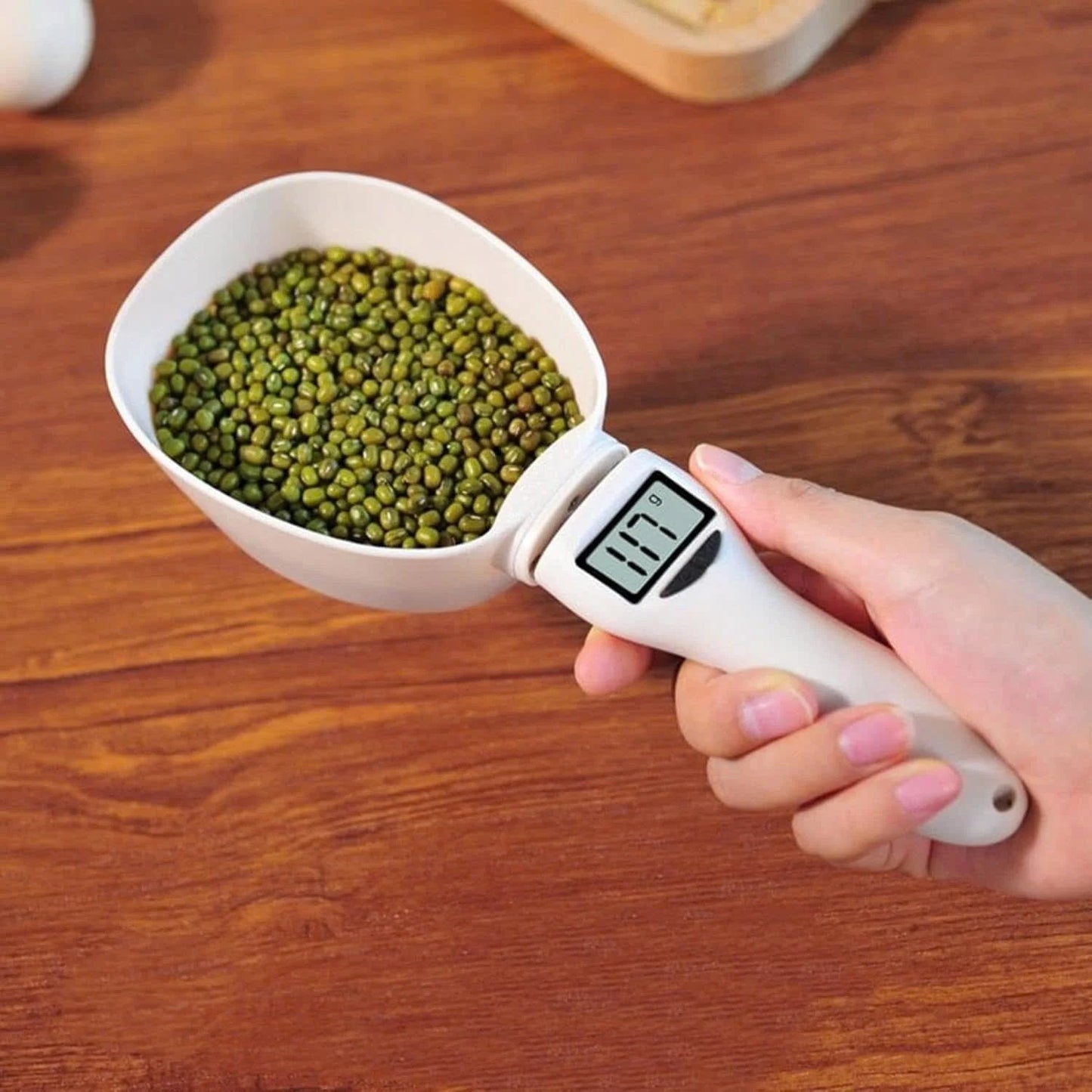 Billhol® 🔥Last Day To Buy 3 For $12.99 Each - Electronic Measuring Spoon
