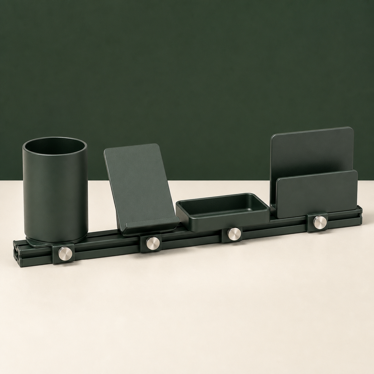 Modular Counter Organizer